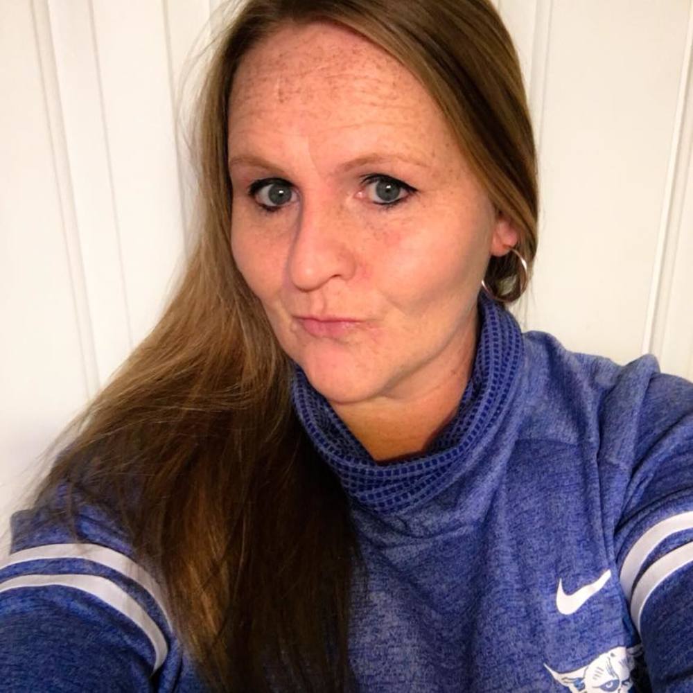 Meet your Posher, Pat